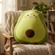 thumbnail image 1 of Peluche Palta Gigante Suave Y Abrazable 44 Cm Verde Lima, 1 of 4