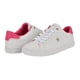 thumbnail image 2 of Zapatillas Tommy Hilfiger Lanzey para mujer, color rosa, talla 8.5 media, 2 of 6