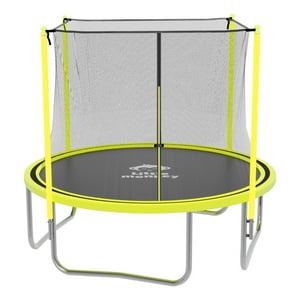 Little Monkey - Cama Elastica 2.44M Malla Protección