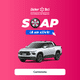 thumbnail image 1 of Soap Camioneta, 1 of 2