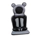 thumbnail image 3 of Asiento De Maleta De Viaje Para Niños Pequeños, Silla Portátil, Asiento Para Niños, Asiento De Viaje Para Niños, Gris, 3 of 3