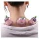 thumbnail image 4 of 12 Ventosas Masajes, Elimina Dolores Cel Copas Am10, 4 of 4