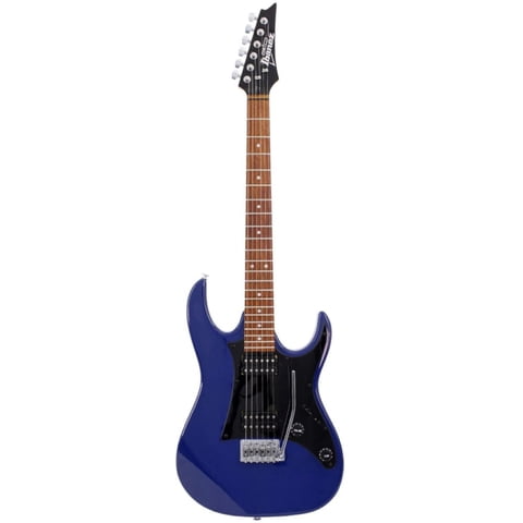Pack De Guitarra Electrica Ibanez Ijrx 20U Bl