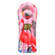thumbnail image 2 of Flotador Colchoneta Inflable Tipo Tabla Piscina 180x57cm, 2 of 8