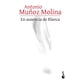 thumbnail image 1 of Libro En ausencia de Blanca - Antonio Muñoz Molina, 1 of 2