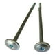 thumbnail image 1 of Tornillos Turbo Torx y Ribs 8x250 mm. Pack 50 unidades, 1 of 2