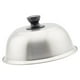 thumbnail image 2 of Grill Domes Cover Asar A La Parrilla Basting Steaming Cover Para Cocina Bistec Barbacoa 22cm, 2 of 5