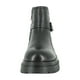 thumbnail image 3 of Botin de Cuero Rosie Negro Alquimia, 3 of 7