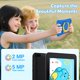 thumbnail image 4 of Tablet DigiLand Digliand Android de 7 pulgadas con 4 GB de RAM+32 GB de ROM, color azul, 4 of 8