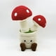 thumbnail image 1 of Hongo Kawaii  Planta 30 cm Tierno Ideal para Regalo, 1 of 4