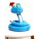thumbnail image 4 of Muñeco de peluche Gary Snake (Zootopia), tamaño grande 57 cm, se puede enrollar en la mano, 4 of 5