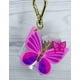 thumbnail image 4 of Soporte Pocketbac Bath & Body Works con mariposas dobles, color rosa, 4 of 4