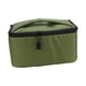 thumbnail image 2 of Bolsa De Carrete De Pesca Bolso Portátil Resistente Al Agua Soporte De Almacenamiento Bolsa De Almacenamiento Verde, 2 of 5