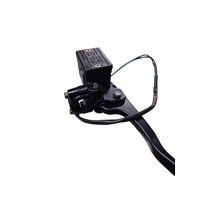 Motoparts - Manilla C/ Bomba De Freno Yamaha Ybr 125 / Ybr 125Z