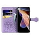 thumbnail image 3 of Funda Cartera FOXDOCK para XIAOMI Redmi Note 11 Pro , Flip PU con Relieve de Gatos y Perros, Tarjetero y Soporte, 3 of 6