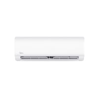 Midea - Aire Acondicionado Split Inverter 12000Btu Frío-Calor Xtreme Dura