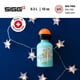 thumbnail image 2 of Botella De Agua Bear Friend Hermética Sin Bpa 300 Ml, 2 of 7