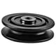 thumbnail image 2 of Piezas de polea de fitness, accesorios prácticos resistentes al desgaste, universales para sistemas de poleas de máquinas de cable, accesorios de gimn 7cm, 2 of 5