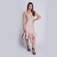 thumbnail image 1 of Vestido Ajustado Toledo Talla S Mujer, 1 of 3