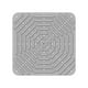 thumbnail image 3 of Almohadillas Para Nido De Gallina, Almohadillas Para Poner Huevos Para Aves De Corral, Jardín, Color Gris, 3 of 5