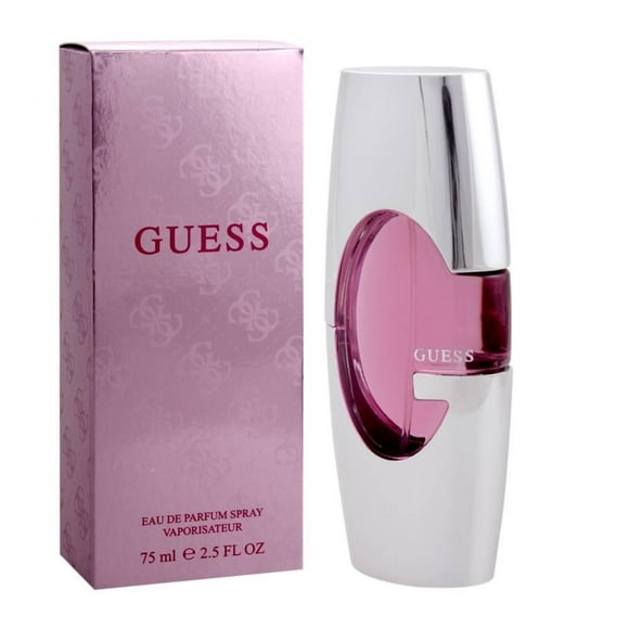 Guess Women (Pink) 75 ml EDT