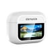 thumbnail image 3 of Audífonos Aiwa In Ear Pantalla Táctil Bluetooth Aw-twsgproW, 3 of 4