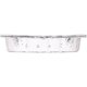 thumbnail image 3 of Bandeja de aluminio HandiFoil 13 x 9 x 2 in, 2 unidades, 3 of 3