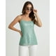 thumbnail image 3 of Blusa Mujer de Tirantes con Lentejuelas Brillantes, 3 of 4