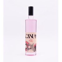 Gin Pink Franbruesa Canut