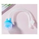 thumbnail image 2 of Aspirador Nasal Para Bebes Saca Mocos Con Deposito - naranja, 2 of 2