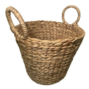 Bric - Canasto De Mimbre