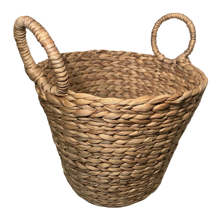 Bric - Canasto De Mimbre