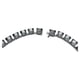 thumbnail image 3 of Collar Swarovski Mujer Millenia 5612683, 3 of 4