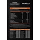 thumbnail image 2 of Proteina Power Protein 5Lbs 67 Sv Vainilla, 2 of 2