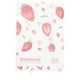 thumbnail image 1 of Libreta Diseño Frutilla 21*14.5 96 Hojas, 1 of 2