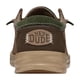 thumbnail image 5 of Zapatos HEYDUDE Paul con cordones para hombre, cómodos y ligeros, 5 of 7