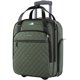 thumbnail image 1 of Bolsa de mano con ruedas EMPSIGN Underseat 16 Army Green, 1 of 3