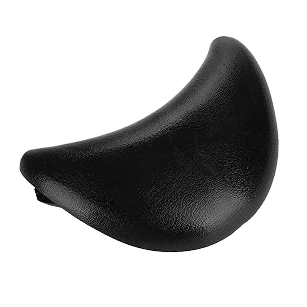 Cojín para descanso del cuello de salón, impermeable, tazón para champú, pinza, cómoda almohada para el cuello, multifunción para peluquería, salones