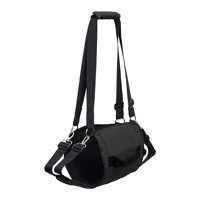 Ioensy - Arnés De Soporte De Elevación Para Perros Para Patas Traseras Suministros Para Mascotas Para Perros Walk S 24X39Cm