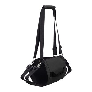Ioensy - Arnés De Soporte De Elevación Para Perros Para Patas Traseras Suministros Para Mascotas Para Perros Walk S 24X39Cm