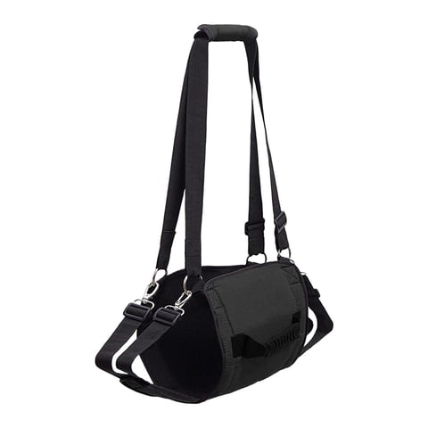 Ioensy - Arnés De Soporte De Elevación Para Perros Para Patas Traseras Suministros Para Mascotas Para Perros Walk M 29X58Cm
