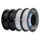 thumbnail image 1 of Paquete de filamentos para impresora 3D Creality CR-PETG de 1,75 mm y 4 kg, 1 of 7