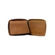 thumbnail image 3 of Billetera Hombre con Cierre Craftmen cuero original, 3 of 3