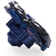 thumbnail image 3 of L-Drago Metal Fusion Meteo BB108 Battle Top con alforja, set de inicio de Pmxox…, 3 of 6