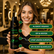 thumbnail image 2 of Alisado Vegano Green Gloss 1 Lt, 2 of 3