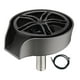 thumbnail image 4 of Enjuagador de vidrio automático para cocina, enjuagador de grifo, herramienta de cocina, taza de lavado, herramienta para cocina, cafetería, Bar, taza Gris, 4 of 5