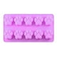 thumbnail image 1 of Moldes De Chocolate Moldes Chocolate Silicona Patitas Patas, 1 of 2