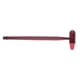 thumbnail image 4 of Martillo De Masaje De Madera Para Golpear El Alivio Del Estrés Del Masaje Del Punto De Activación, 4 of 5