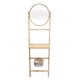 thumbnail image 2 of Mueble organizador multiuso con espejo, 2 of 5