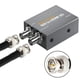 thumbnail image 4 of Cable Sdi De 20 Pies Bnc 75 Ohmios Rg59 Para Hd Sdi 3g 6g Sdi 4k 8k, 4 of 4